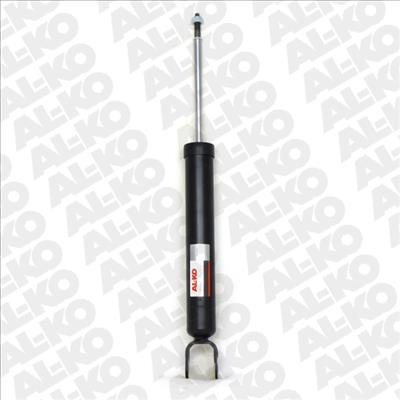 AL-KO 204463 - Амортизатор autospares.lv