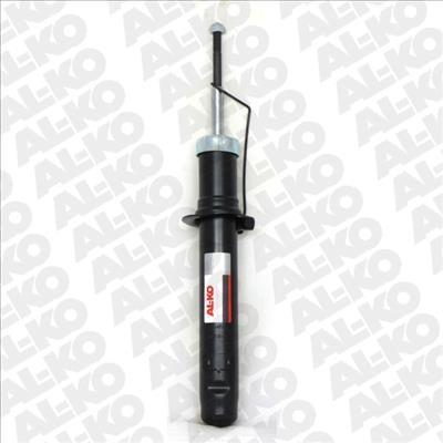 AL-KO 204473 - Амортизатор autospares.lv