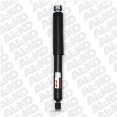 AL-KO 204593 - Амортизатор autospares.lv