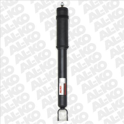 AL-KO 204523 - Амортизатор autospares.lv