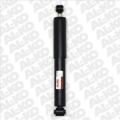 AL-KO 204643 - Амортизатор autospares.lv