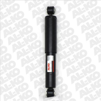 AL-KO 204673 - Амортизатор autospares.lv