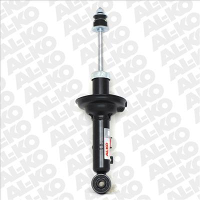 AL-KO 204194 - Амортизатор autospares.lv