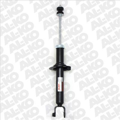 AL-KO 204163 - Амортизатор autospares.lv