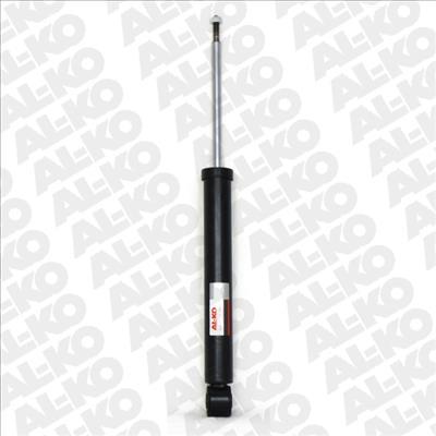 AL-KO 204893 - Амортизатор autospares.lv