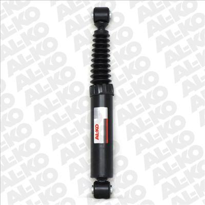 AL-KO 204393 - Амортизатор autospares.lv