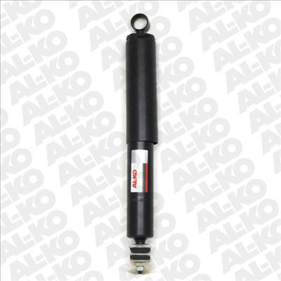 AL-KO 204300 - Амортизатор autospares.lv