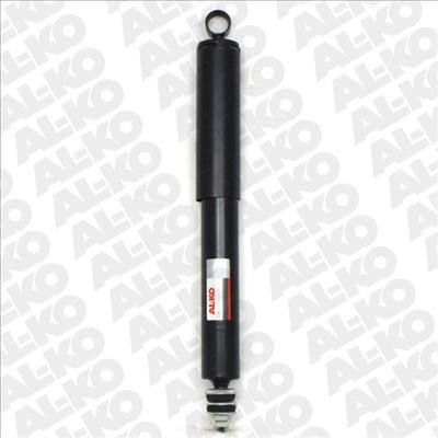 AL-KO 204303 - Амортизатор autospares.lv