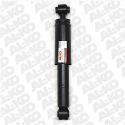 AL-KO 204383 - Амортизатор autospares.lv