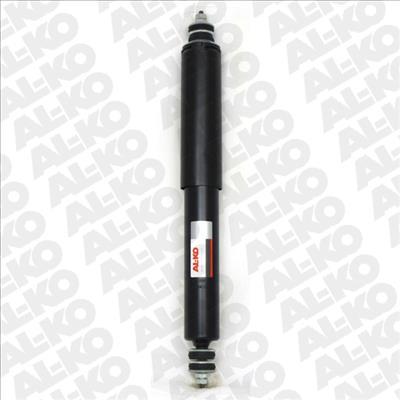 AL-KO 204293 - Амортизатор autospares.lv