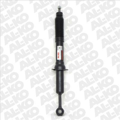 AL-KO 204213 - Амортизатор autospares.lv