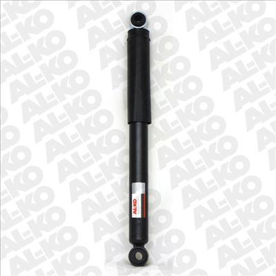 AL-KO 204223 - Амортизатор autospares.lv