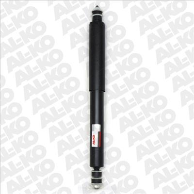 AL-KO 205243 - Амортизатор autospares.lv