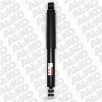 AL-KO 205253 - Амортизатор autospares.lv