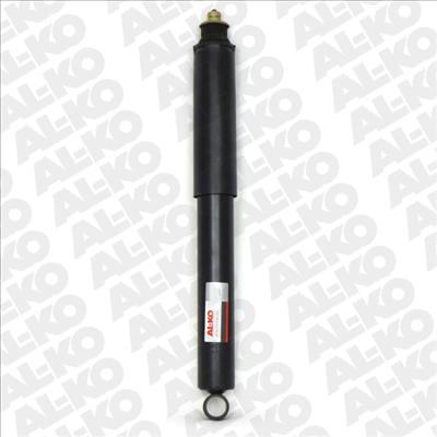 AL-KO 205210 - Амортизатор autospares.lv