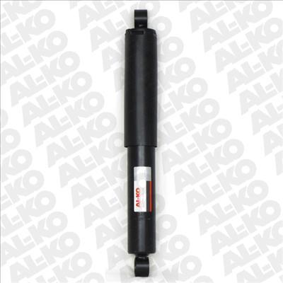 AL-KO 206480 - Амортизатор autospares.lv