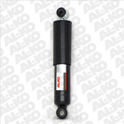 AL-KO 206470 - Амортизатор autospares.lv