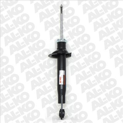 AL-KO 206570 - Амортизатор autospares.lv