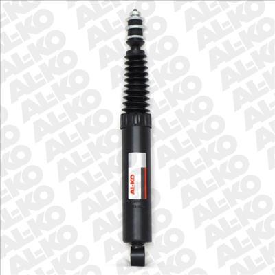 AL-KO 206650 - Амортизатор autospares.lv