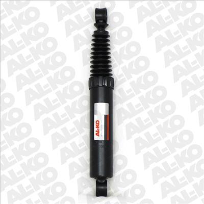 AL-KO 206660 - Амортизатор autospares.lv