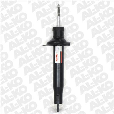 AL-KO 206150 - Амортизатор autospares.lv