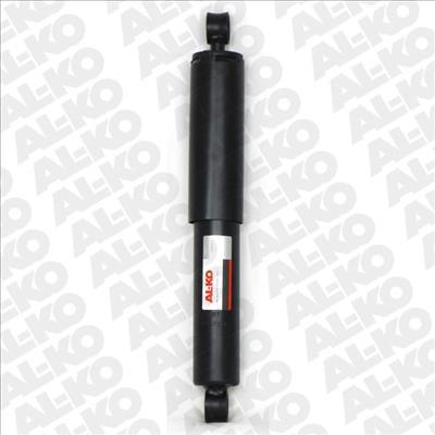 AL-KO 206870 - Амортизатор autospares.lv