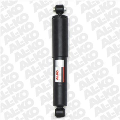 AL-KO 206380 - Амортизатор autospares.lv