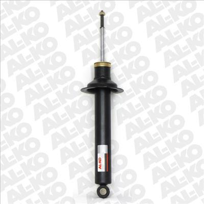 AL-KO 206330 - Амортизатор autospares.lv