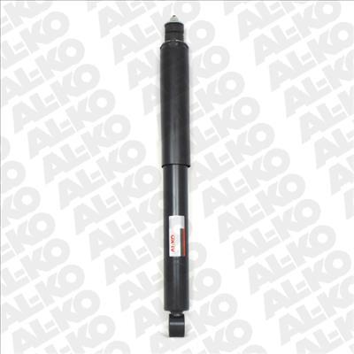 AL-KO 200953 - Амортизатор autospares.lv