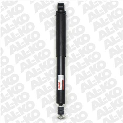 AL-KO 200553 - Амортизатор autospares.lv