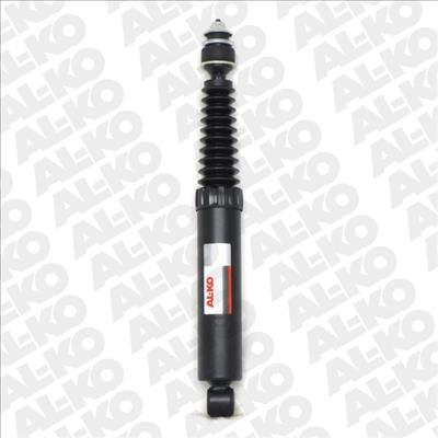 AL-KO 200503 - Амортизатор autospares.lv