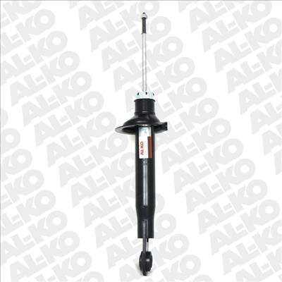 AL-KO 200090 - Амортизатор autospares.lv