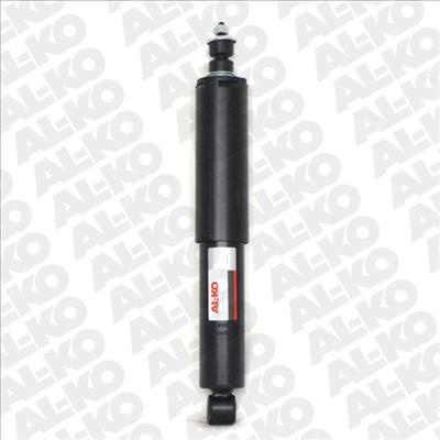 AL-KO 200053 - Амортизатор autospares.lv