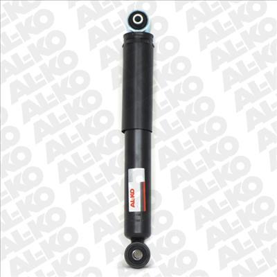 AL-KO 200163 - Амортизатор autospares.lv