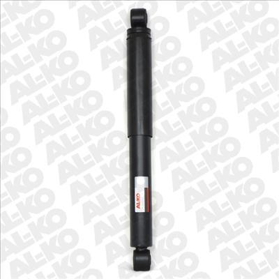 AL-KO 200390 - Амортизатор autospares.lv