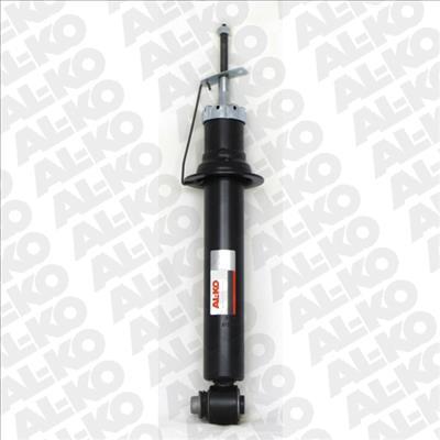 AL-KO 200333 - Амортизатор autospares.lv