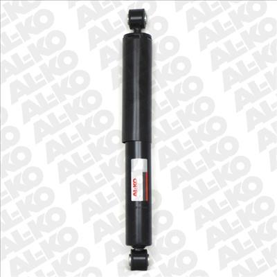 AL-KO 200370 - Амортизатор autospares.lv