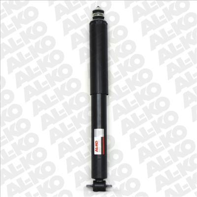 AL-KO 200213 - Амортизатор autospares.lv