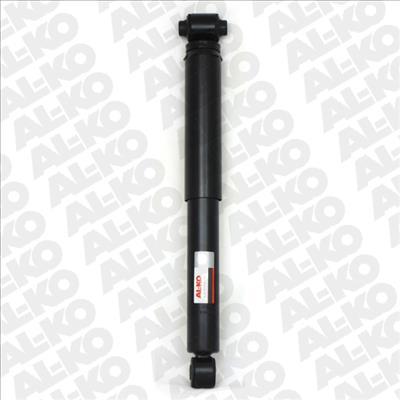 AL-KO 201553 - Амортизатор autospares.lv