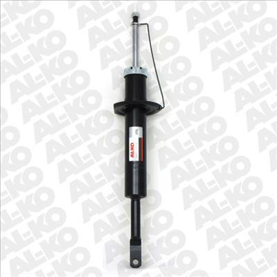 AL-KO 201093 - Амортизатор autospares.lv