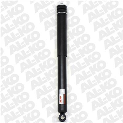 AL-KO 201123 - Амортизатор autospares.lv