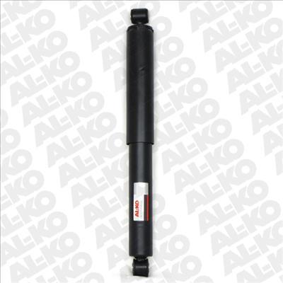 AL-KO 208520 - Амортизатор autospares.lv