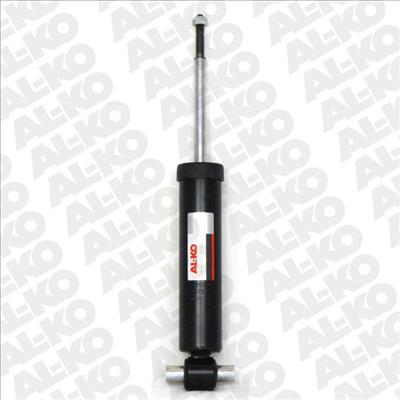 AL-KO 208283 - Амортизатор autospares.lv