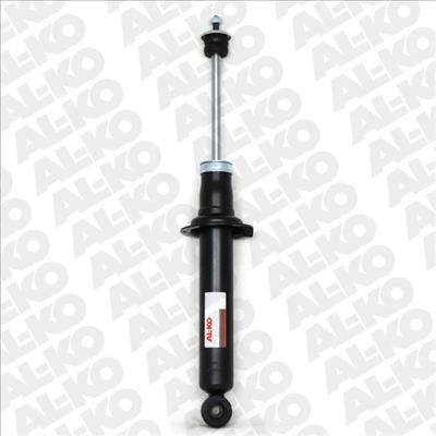 AL-KO 208730 - Амортизатор autospares.lv