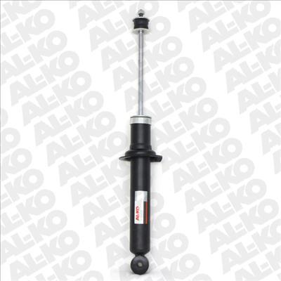 AL-KO 208733 - Амортизатор autospares.lv