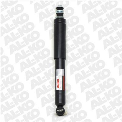 AL-KO 203653 - Амортизатор autospares.lv