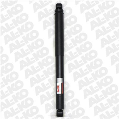 AL-KO 203663 - Амортизатор autospares.lv