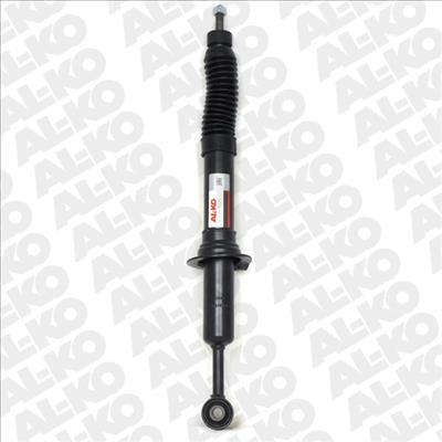 AL-KO 203683 - Амортизатор autospares.lv