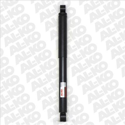 AL-KO 203674 - Амортизатор autospares.lv