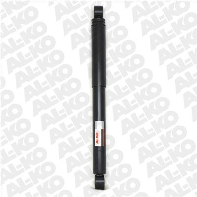 AL-KO 203675 - Амортизатор autospares.lv